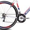 BICICLETA DE RUTA CRONUS PLAMTOM 510R