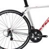 (194002) BICICLETA  DE RUTA TROPIX MADRID RODADA 700C DE 18 VELOCIDADES