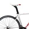 (194002) BICICLETA  DE RUTA TROPIX MADRID RODADA 700C DE 18 VELOCIDADES