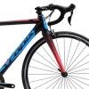 (194006) BICICLETA DE RUTA MADRID 2 RODADDA 700C DE 20 VELOCIDADES