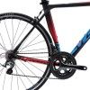 (194006) BICICLETA DE RUTA MADRID 2 RODADDA 700C DE 20 VELOCIDADES