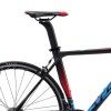 (194006) BICICLETA DE RUTA MADRID 2 RODADDA 700C DE 20 VELOCIDADES