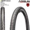 (120706) LLANTA MTB DOBLABE ARISUN 29X2.10 MOUNT BONA