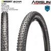 (121051) LLANTA MTB ARISUN27.5X2.10 MOUNT BONA