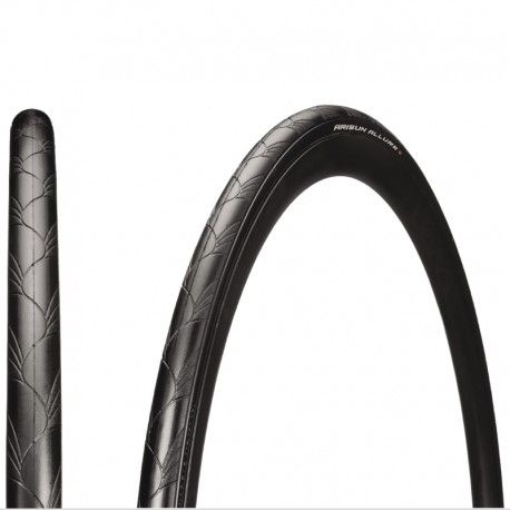 (121200) LLANTA RUTA DOBLABLE ARISUN 700X23C (25"), ALLURE