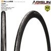 (121201) LLANTA RUTA DOBLABLE ARISUN 700X23C (25") ALLURE