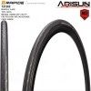 (121202) LLANTA RUTA DOBLABLE ARISUN 700X23XC (25") RAPIDE