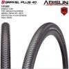 (121203) LLANTA CYCLOCROSS ARISUN 700X40C (25") GRAVEL PLUS 40