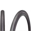 (121203) LLANTA CYCLOCROSS ARISUN 700X40C (25") GRAVEL PLUS 40