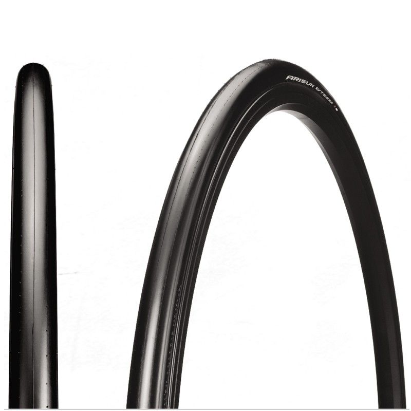(121204) LLANTA RUTA DOBLABLE ARISUN 700X25C (25") VITESSE