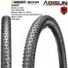 (122057) LLANTA MTB DOBLABLE ARISUN 26X2.10 MOUNT BONA