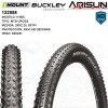 (122058) LLANTA MTB/CROSS ARISUN 26X2.20 MOUNT BUCKLEY