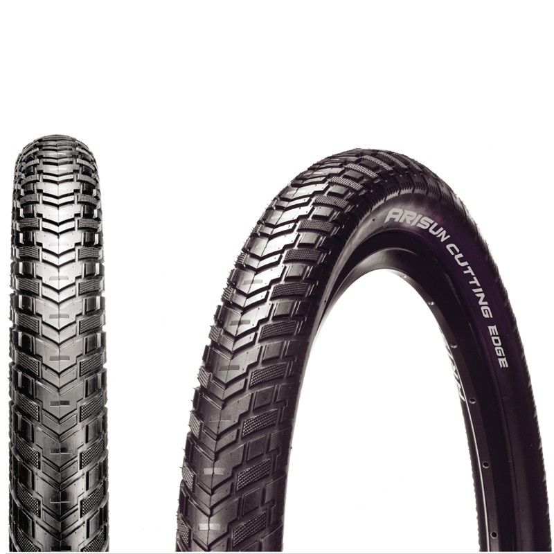 (125155) LLANTA BMX ARISUN 20X2.10 CUTTING EDGE
