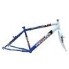 (122021) CUADRO C/TIJ R26 MTB C/PIVOTE FULLBIKE