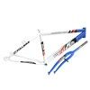 (022023) CUADRO C/TIJ R26 MTB C/PIVOTE FULLBIKE