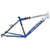 (022037) CUADRO C/TIJ R26 MTB C/PIVOTE FULLBIKE