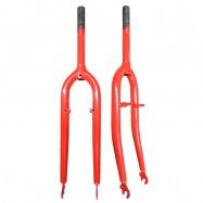 (032041) TIJERA R26 MTB C/PIVOTE ROJO ADDO