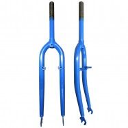 (032042) TIJERA R26 MTB C/PIVOTE AZUL ADDO