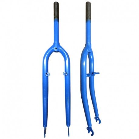 (032042) TIJERA R26 MTB C/PIVOTE AZUL ADDO