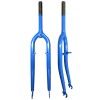 (032042) TIJERA R26 MTB C/PIVOTE AZUL