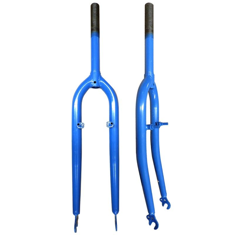 (032042) TIJERA R26 MTB C/PIVOTE AZUL