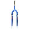 (032076AZ) TIJERA 26 MTB S/PIVOTE AZUL 1.6MM GROSOR