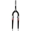 (032077NE) TIJERA 26 MTB C/PIVOTE NEGRO 1.6MM GROSOR FULLBIKE
