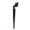 (016115) POSTE P/ASTO 014 ALUM NEGRO 31.8*300