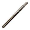 (016119A) POSTE ASTO12" 30cmCROMADO PLAT 25.4