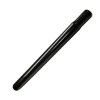 (016119B) POSTE ASTO12" 30cm NEGRO PLATINUM HB 25.4