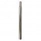 (016132) POSTE ASTO ALUM SIN BROCHE26.8x350mm