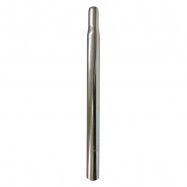 (016132) POSTE ASTO ALUM SIN BROCHE26.8x350mm