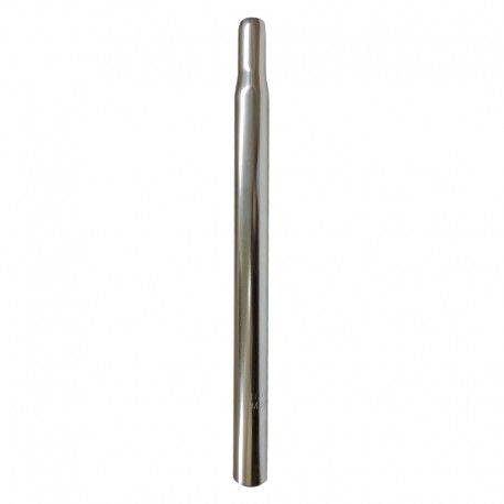 (016132) POSTE ASTO ALUM SIN BROCHE26.8x350mm