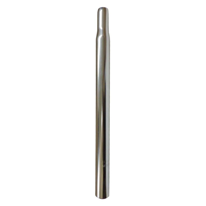 (016132) POSTE ASTO ALUM SIN BROCHE26.8x350mm