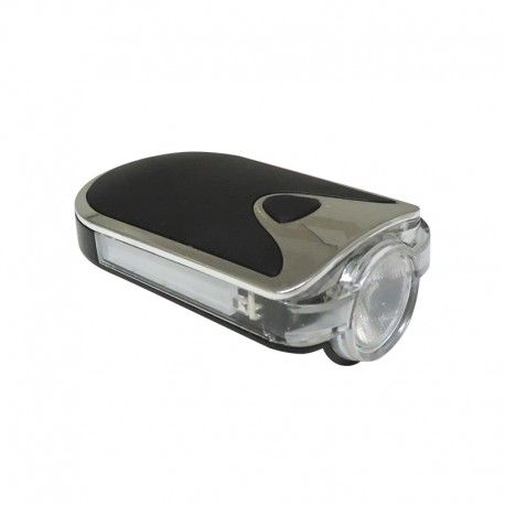 (040001) LAMPARA DELAN LT-19 S/BATERIAS S/FE