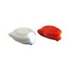 (040010) LUZ DELAN y TRAS 267-1A,c/bateria(2PZ)