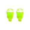 (040014) TAPON D VALVU calavera 213c/bateri(2PZ)