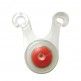 (040015) LUZ D ASIENTO 267-J C/BATERIA