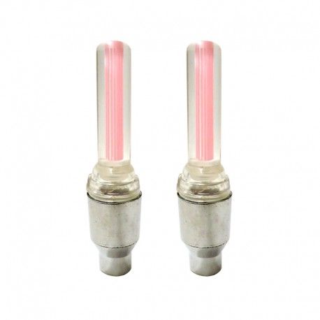 (040020) LUZ D VALVULAcorta503E c/bater(par)