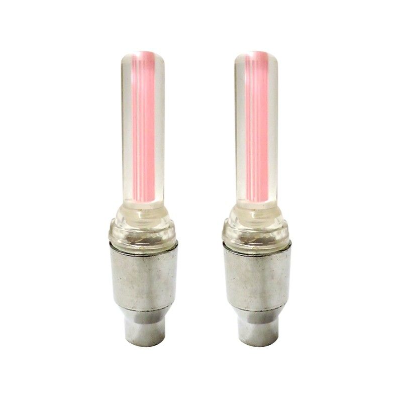 (040020) LUZ D VALVULAcorta503E c/bater(par)