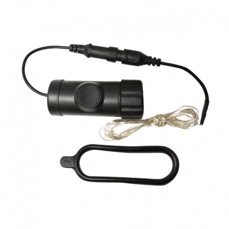 (040022) LUZ D RAYO P/DISEÑO 2005 s/bateria