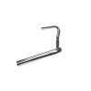 (042016) MANUBRIO 1/2 CARR 520 MM ACERO CP