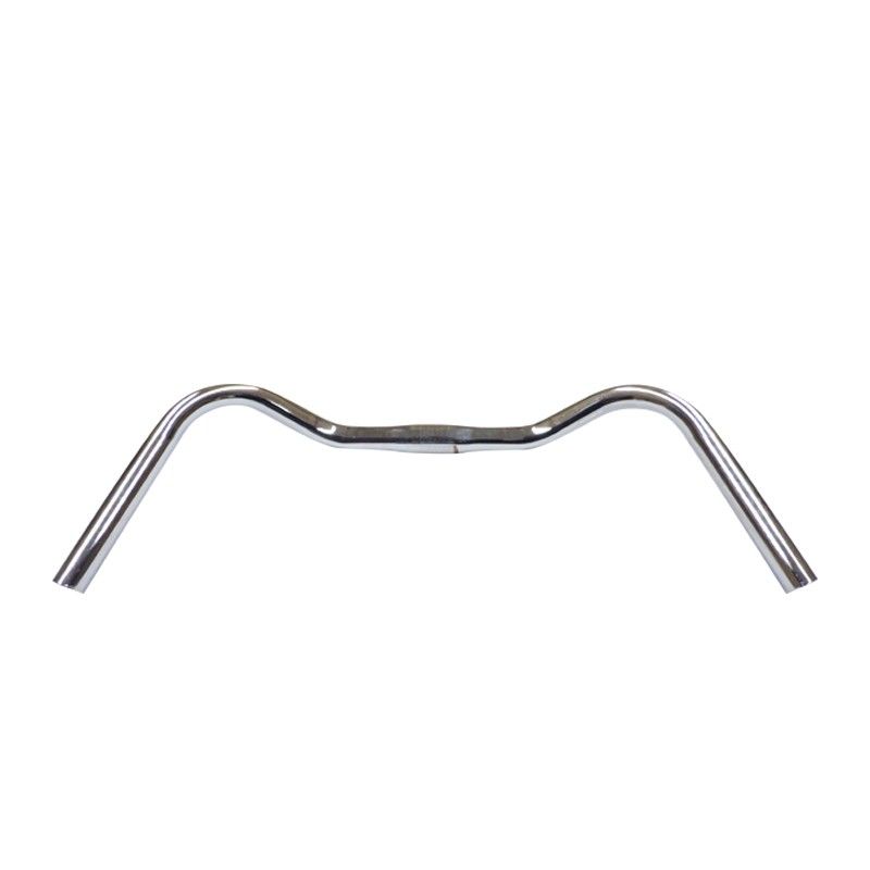 (042016) MANUBRIO 1/2 CARR 520 MM ACERO CP