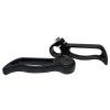 (042056) EXTENSION P/MANUBRIO ALUM NEGRO 015