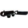 (042057) EXTENSION P/MANUBRIO ALUM NEGRO 016