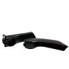 (042058) EXTENSION P/MANUBRIO ALUM NEGRO 017