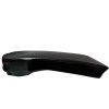 (042058) EXTENSION P/MANUBRIO ALUM NEGRO 017