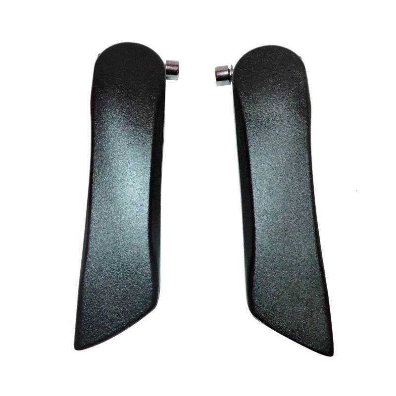 (042058) EXTENSION P/MANUBRIO ALUM NEGRO 017