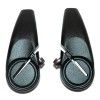 (042059) EXTENSION P/MANUBRIO ALUM NEGRO 018