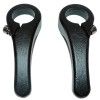 (042060) EXTENSION P/MANUBRIO ALUM NEGRO 019